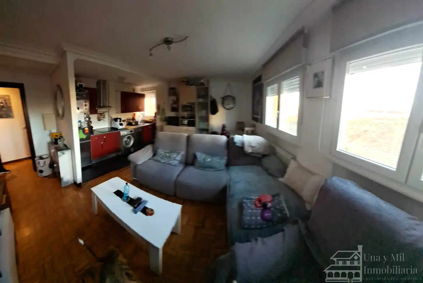 Flat for sale in OBISPO ALCOLEA , Pizarrales