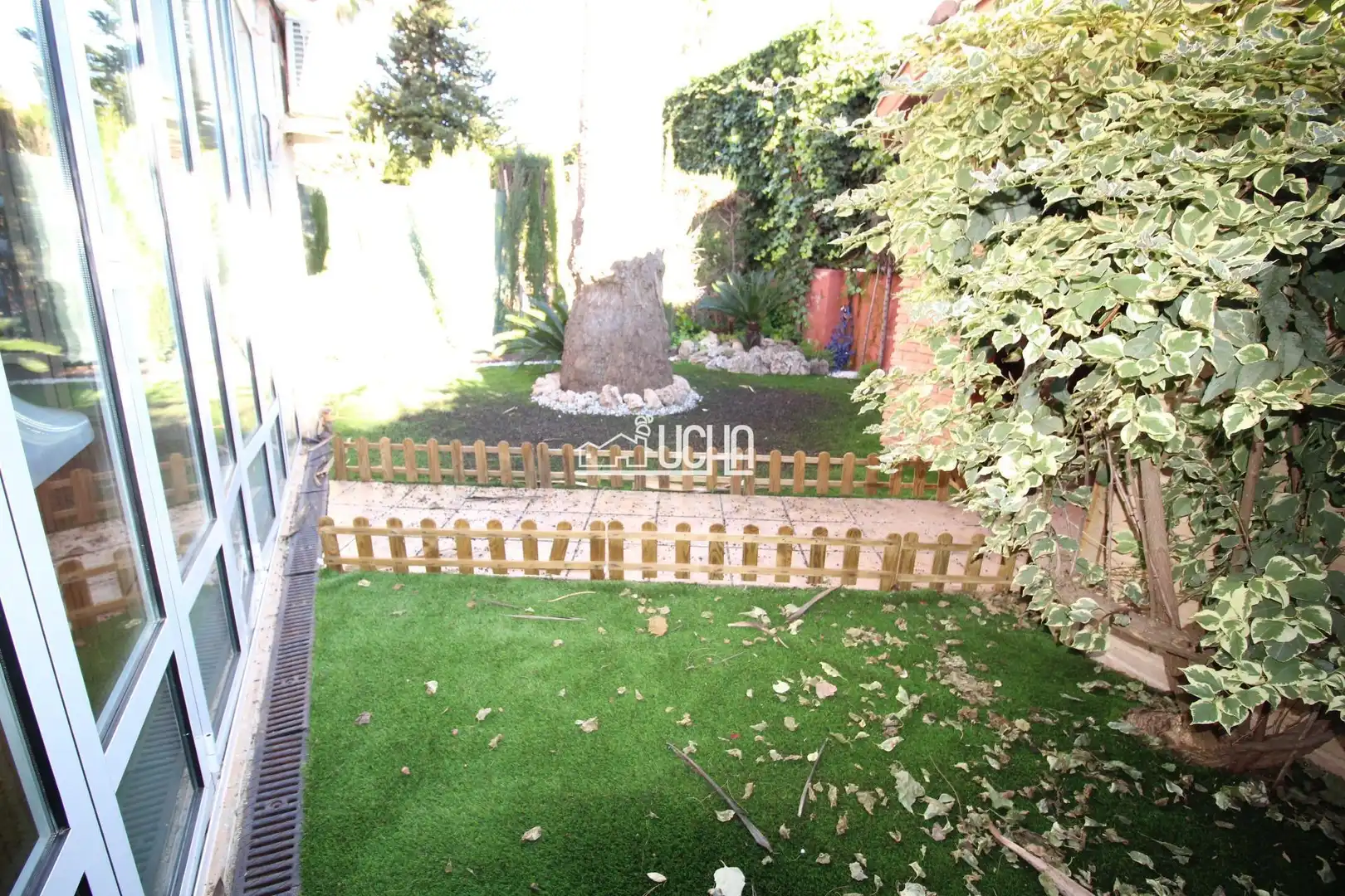 Detached homes for rent in Mas Camarena