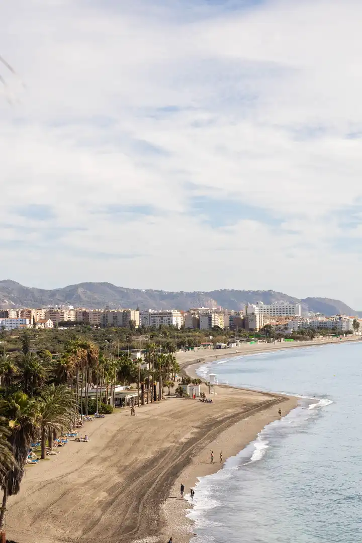 Dúplex en venda a Chaparil - Torrecilla - Punta Lara, imagen 32