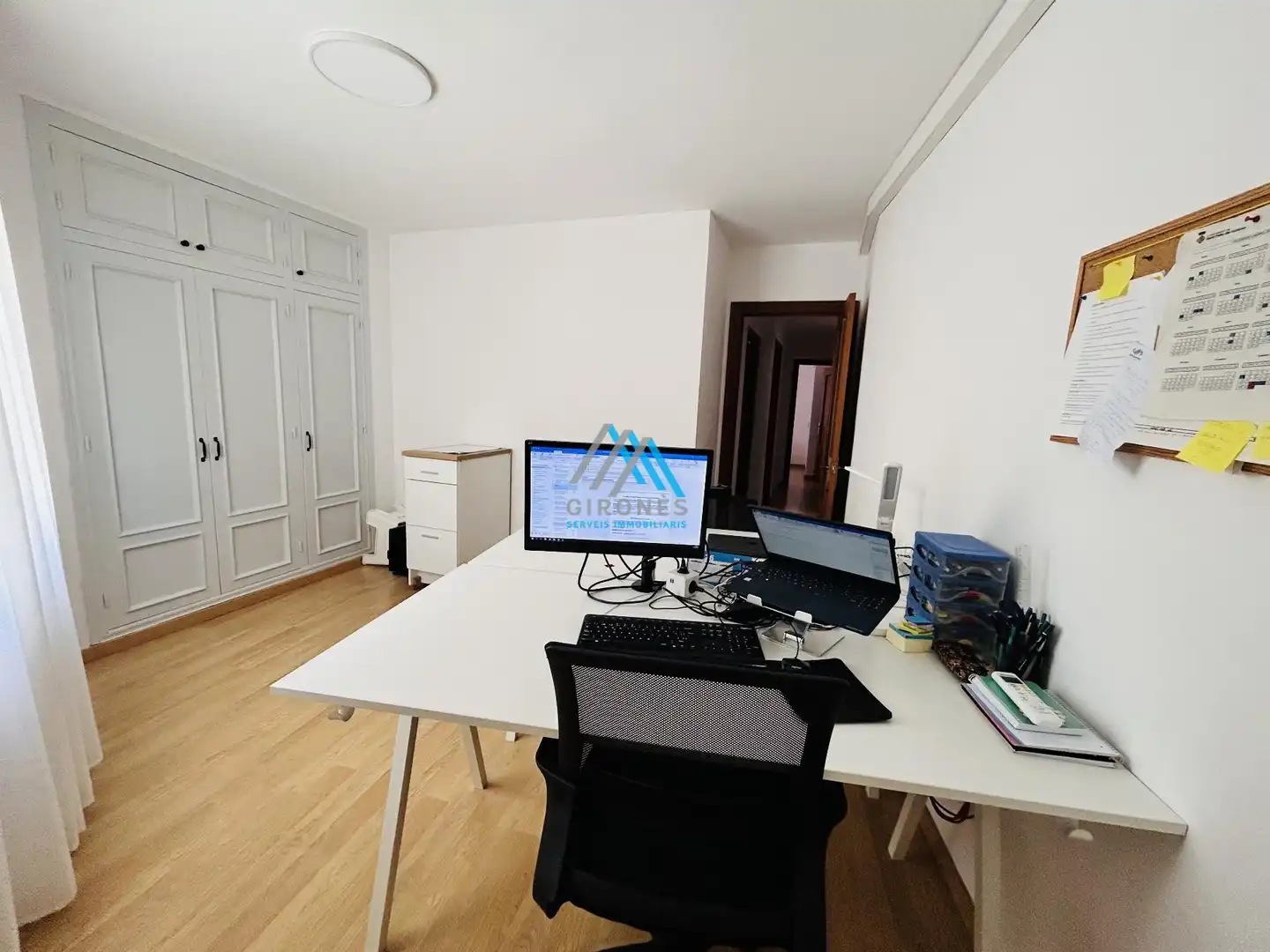 Flat for rent in Sant Feliu de Guíxols  with Air Conditioner, Heating and Parquet flooring