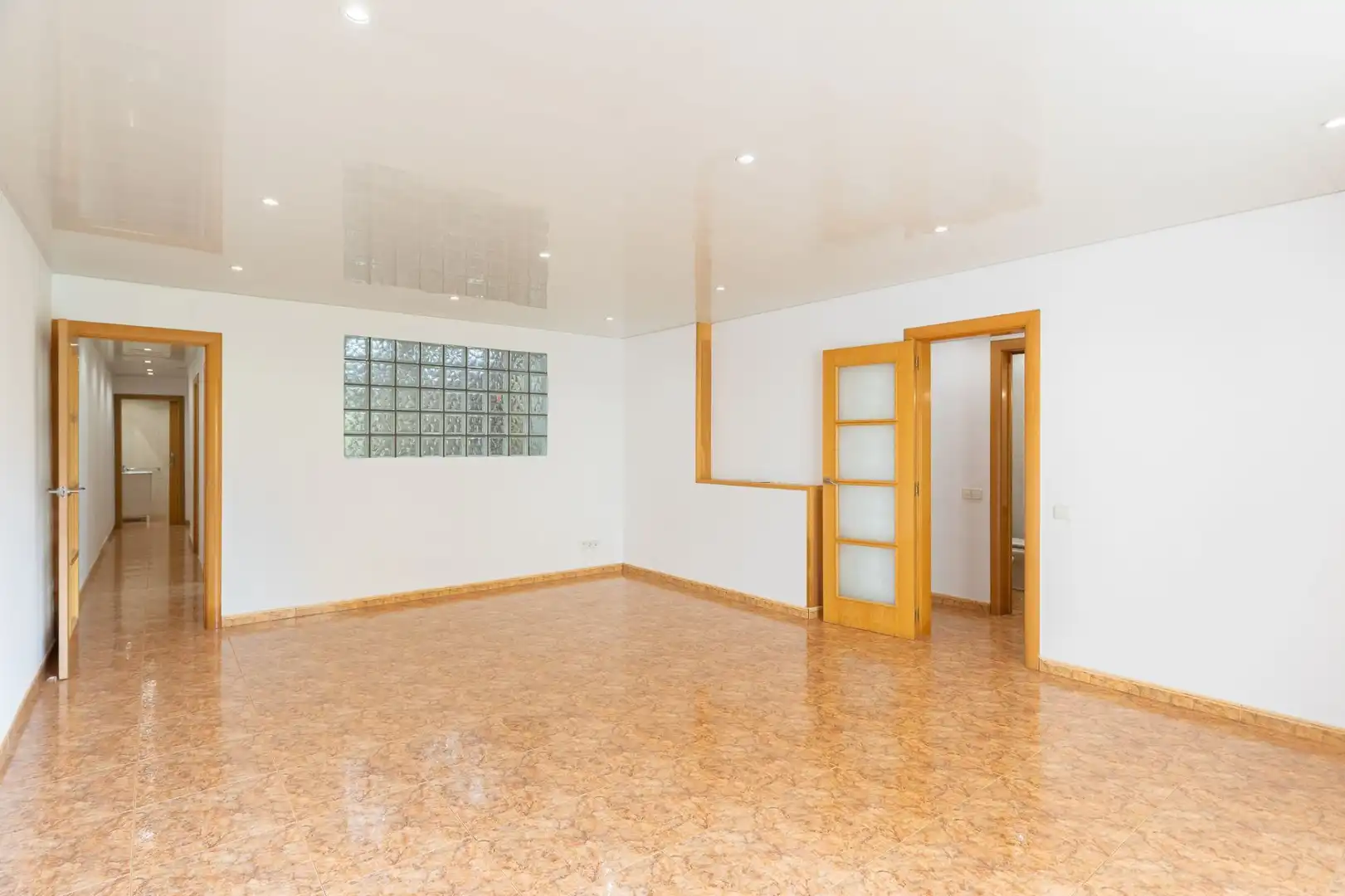 Piso en venta en Badalona con Aire acondicionado