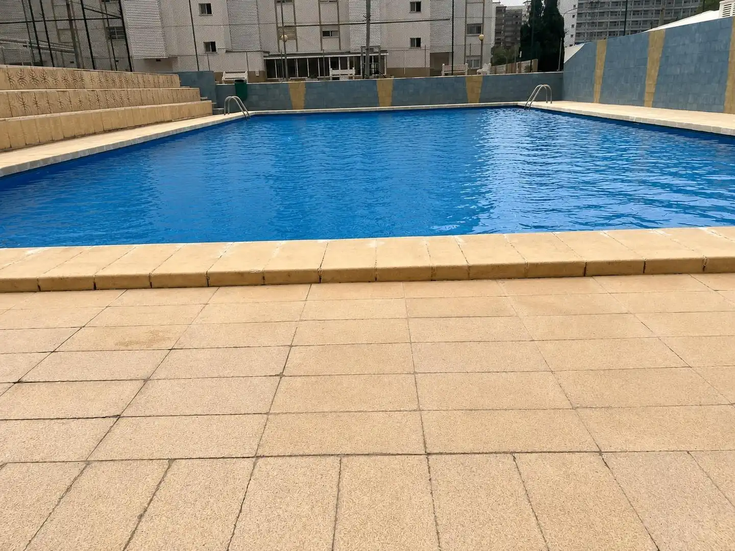 Mini appartamento con ascensore in affitto a Playa de Gandia, imagen 36