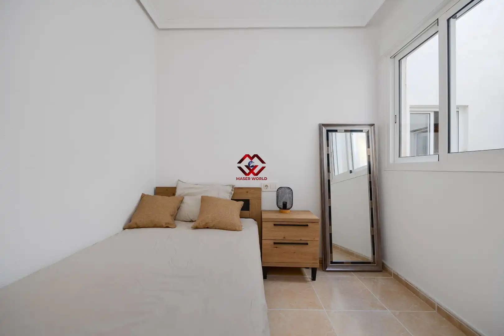 Apartament amb piscina en venda a San Fulgencio, imagen 25