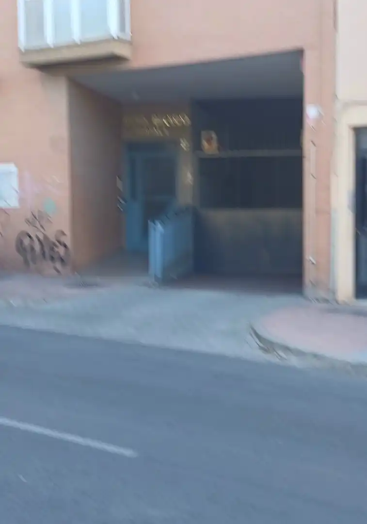 Parcheggio in vendita a Barrio Alto - San Félix, imagen 4