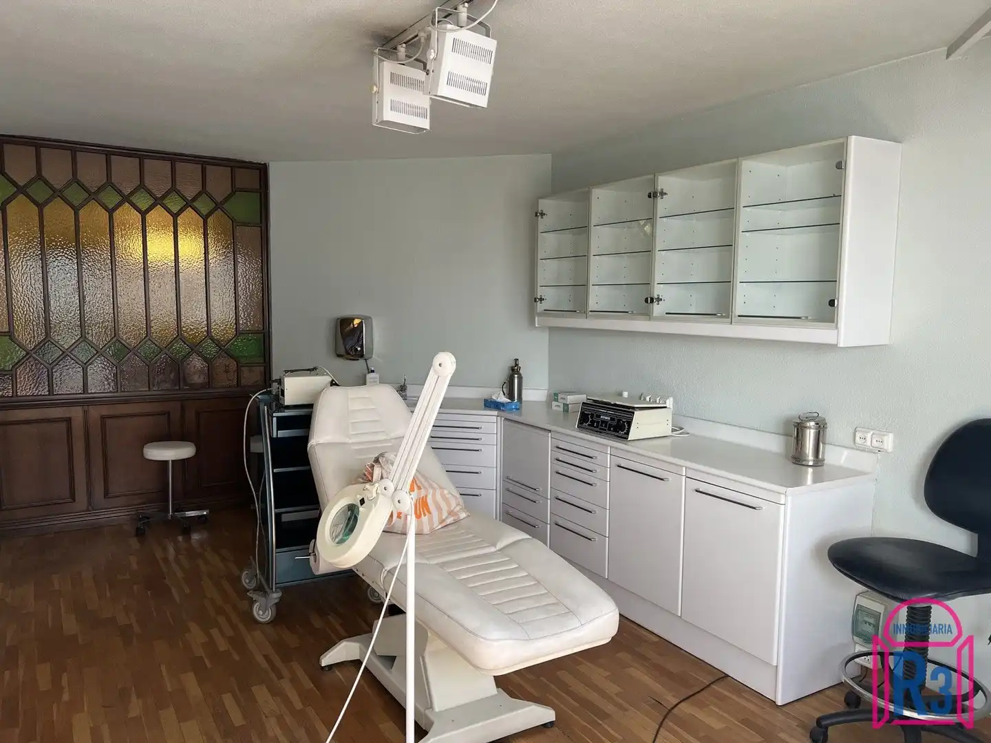Living room of Apartments for sale in León Capital   with Air Conditioner and Heating