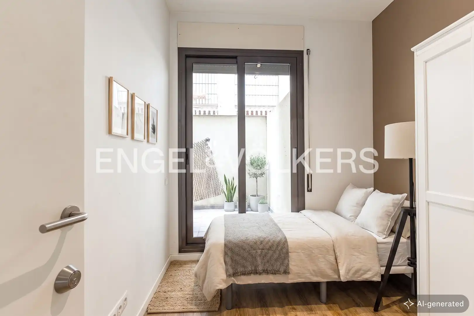 Appartement avec terrasse à vendre à Ciutat Vella, imagen 5