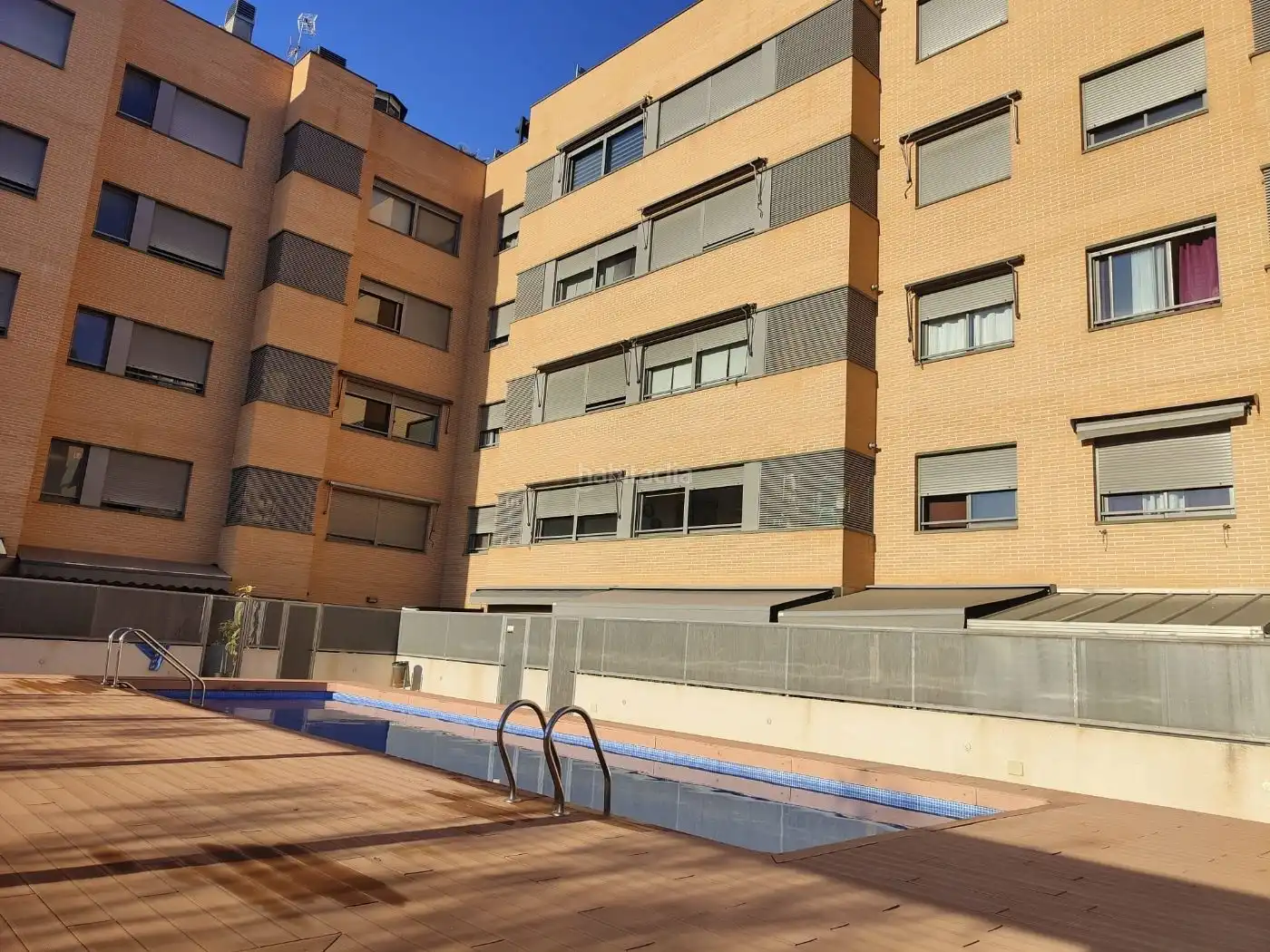 Piso con piscina en venta en Carrer Diego Fuentes Serrano 42A