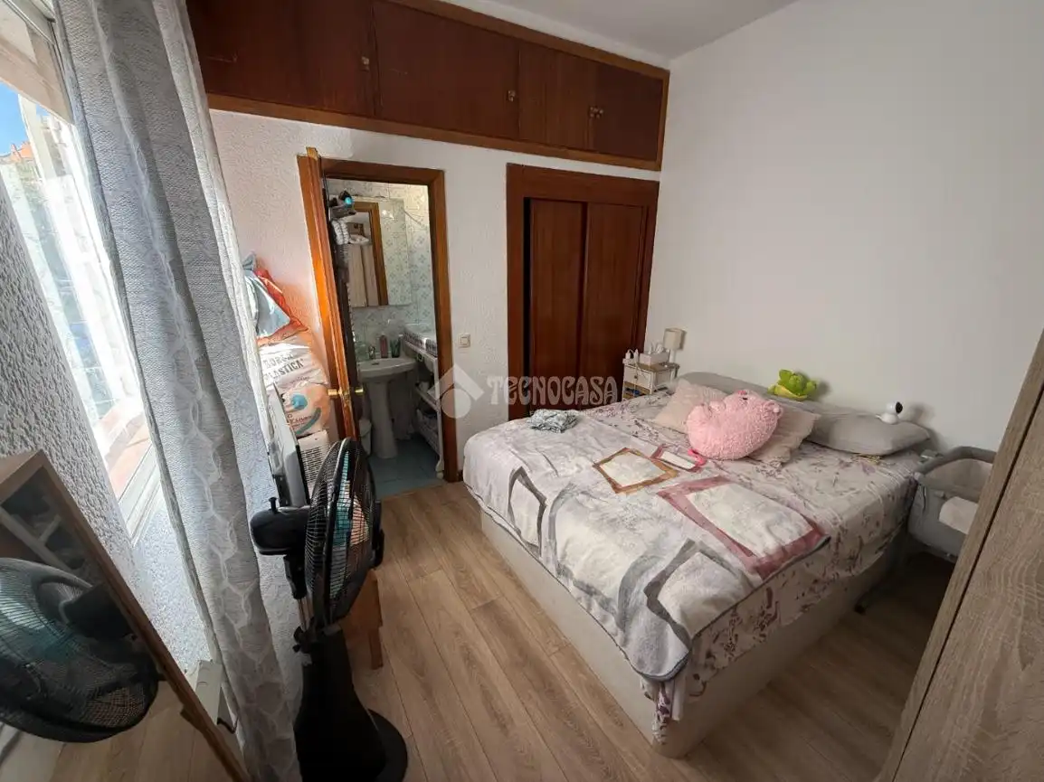 Wohnung zum Verkauf in Usera, imagen 16