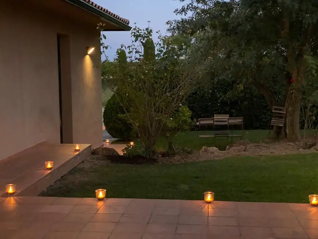 Casa amb piscina en venda a Mas Frigol, imagen 7