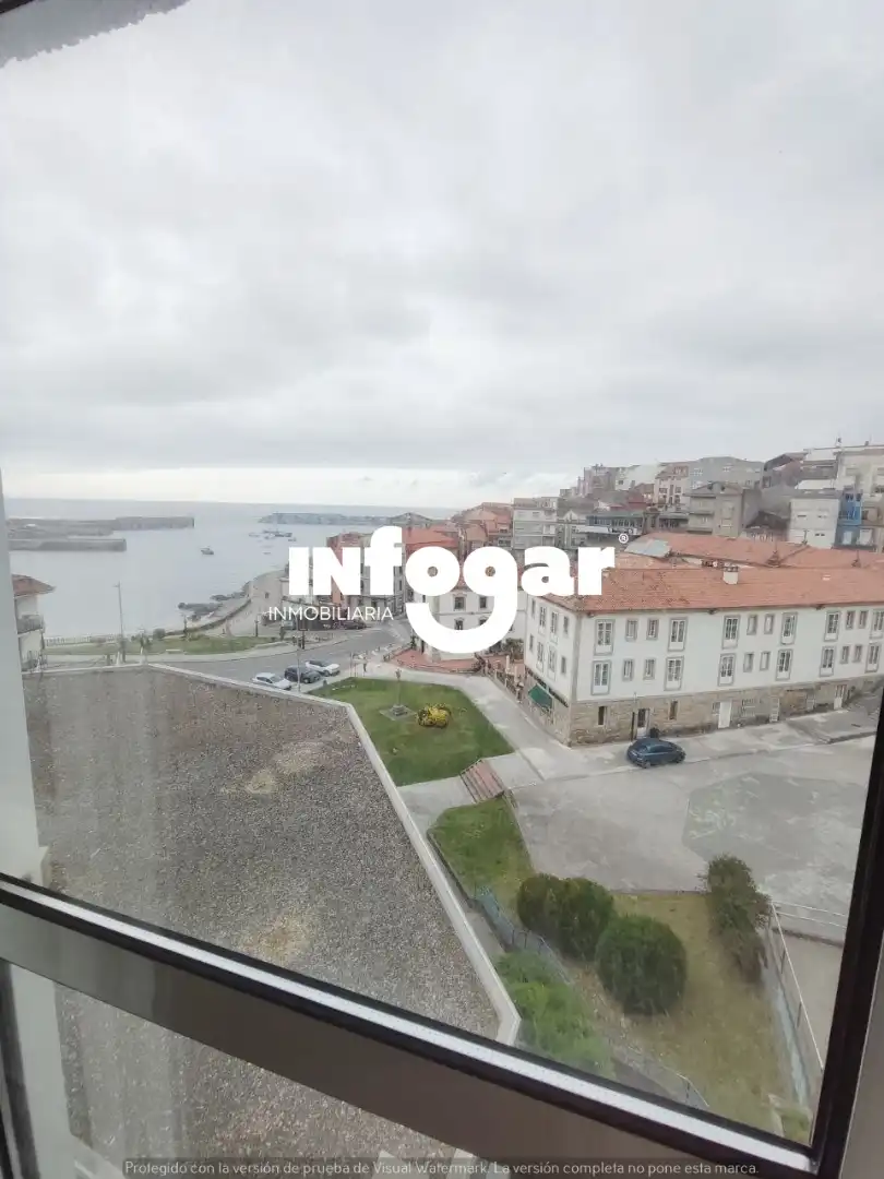 Flat for sale in Rúa da Cal, 35, A Guarda