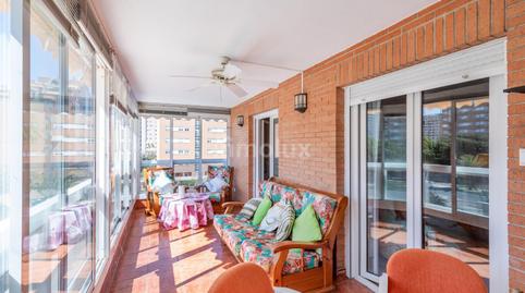 Photo 4 of Flat to rent in Calle Maria Moliner, Playa de San Juan, Alicante