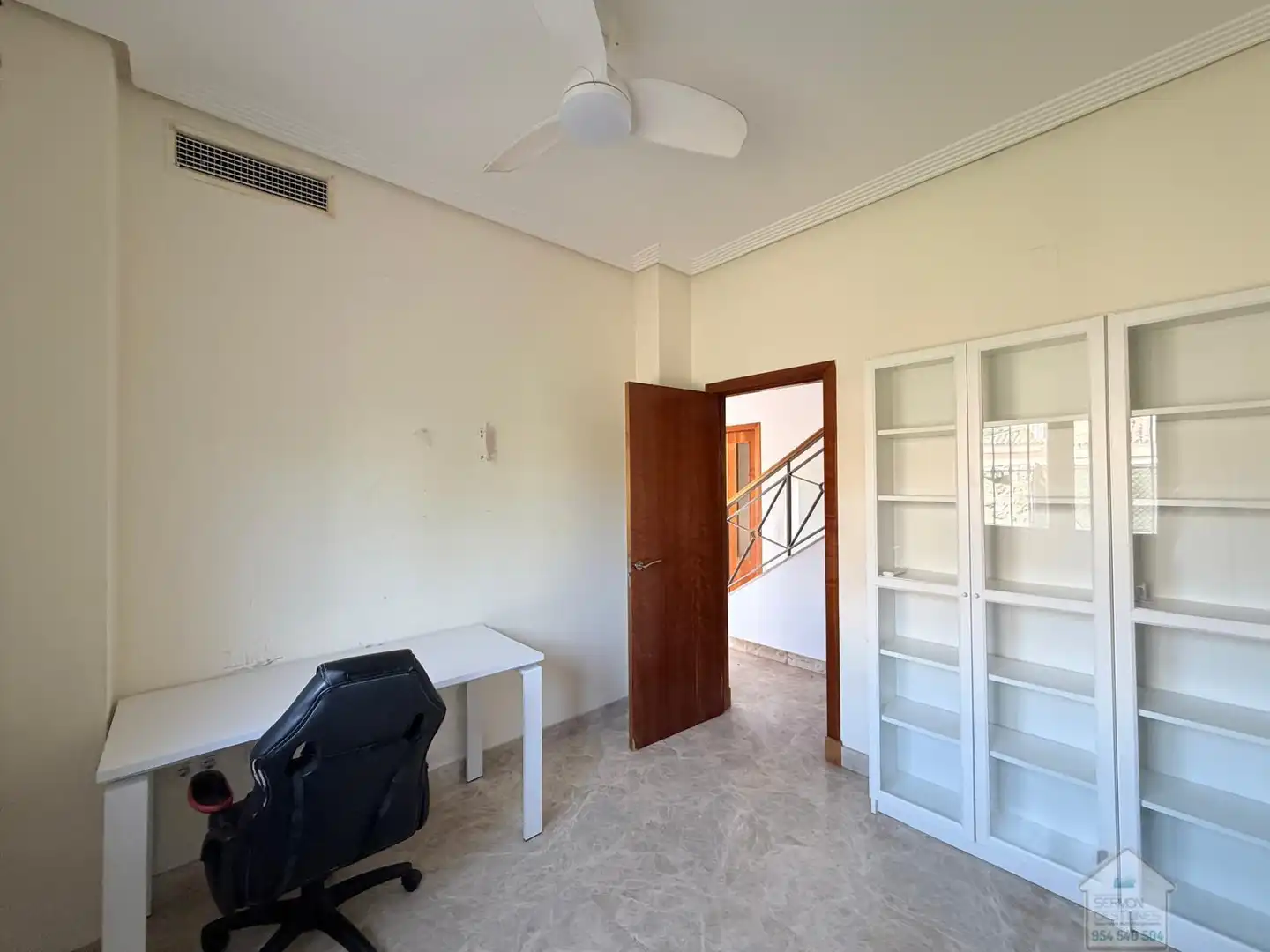 Casa o chalet en venta en Montequinto con Aire acondicionado, Terraza y Trastero