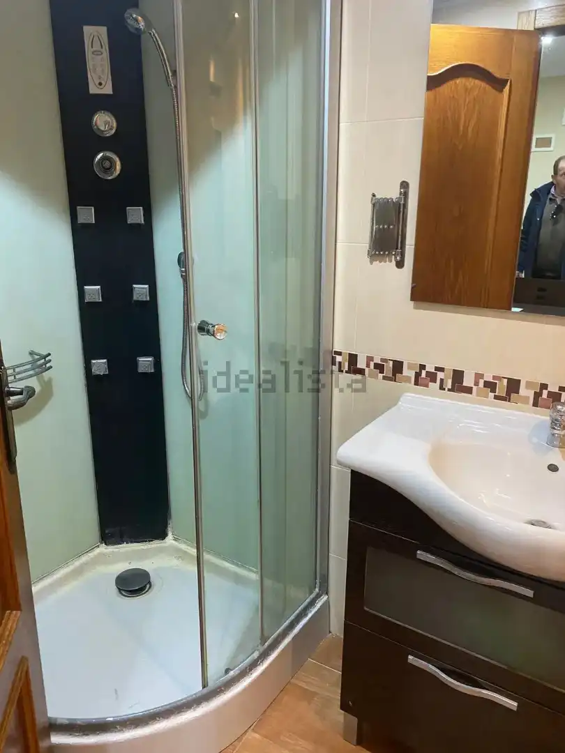 Piso con terraza en venta en Carretas - Pajarita, imagen 8