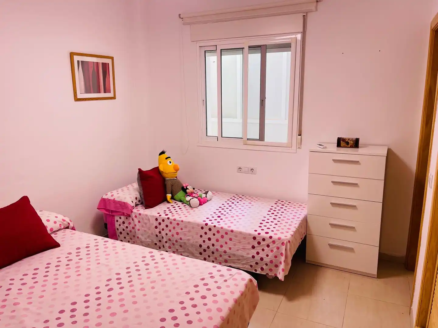 Piso con terraza en venta en El Morche, imagen 20