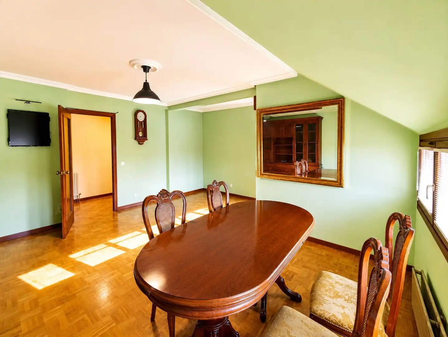 Dining room of Flat for sale in Grado  with Heating and Terrace