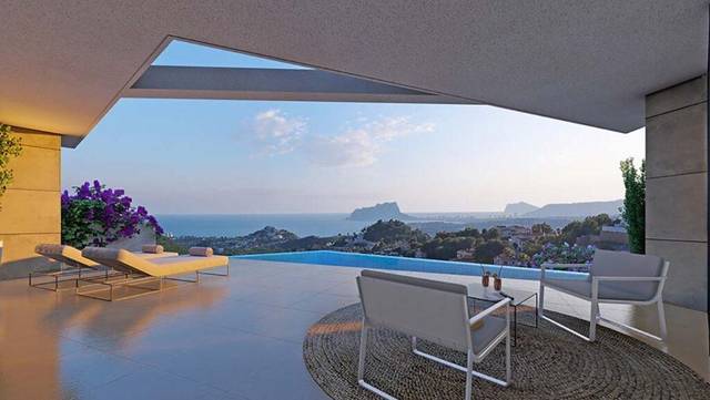 Casa-chalet en Venta en Alcassar