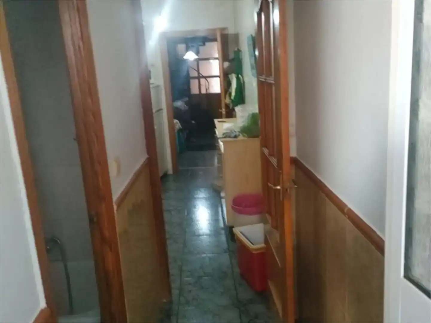 Casa adosada en venda en Castellar amb Aire condicionat, Moblat i Balcó
