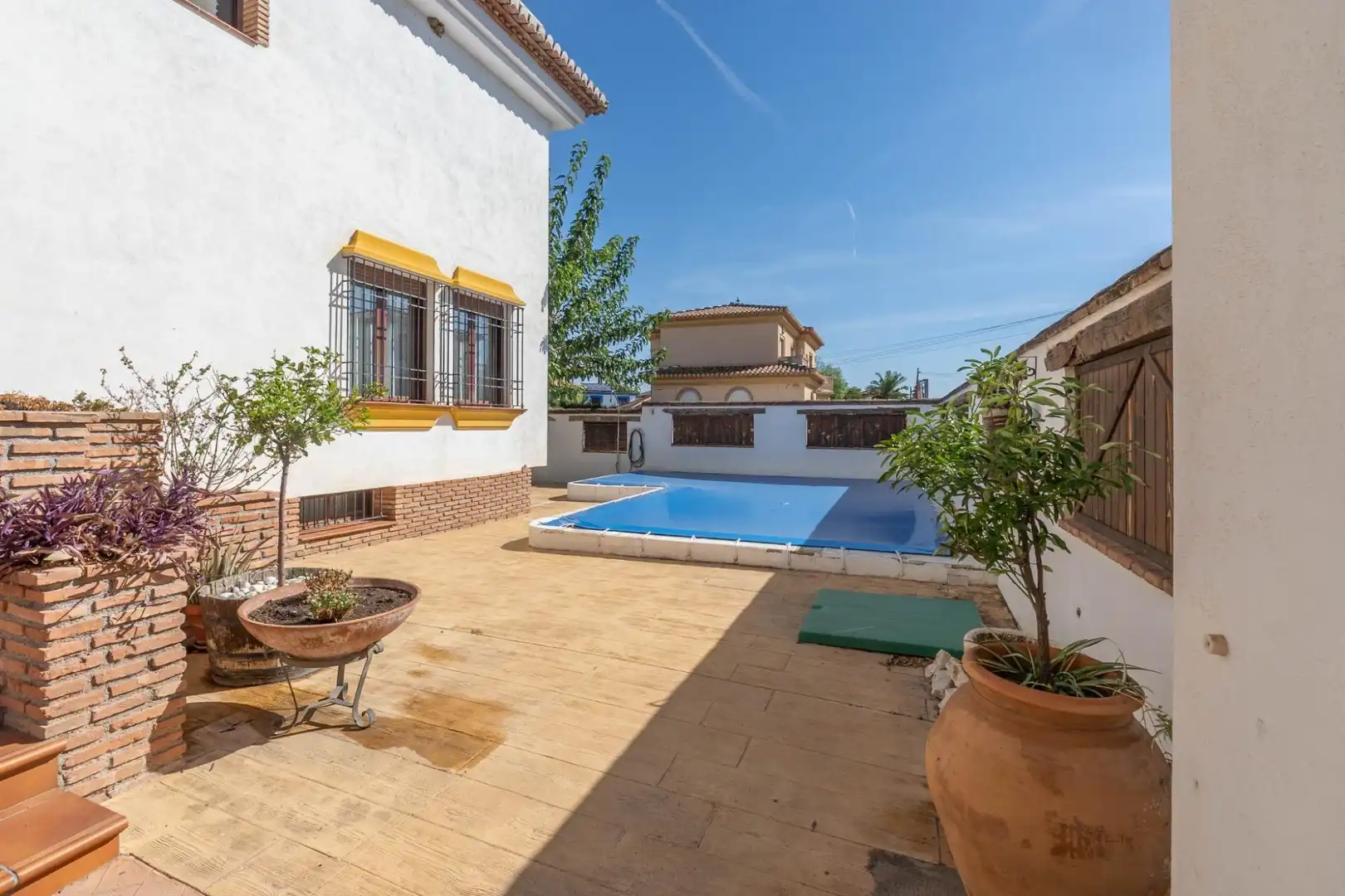 Chalet con terraza en venta en ALELIES (VENT), imagen 88