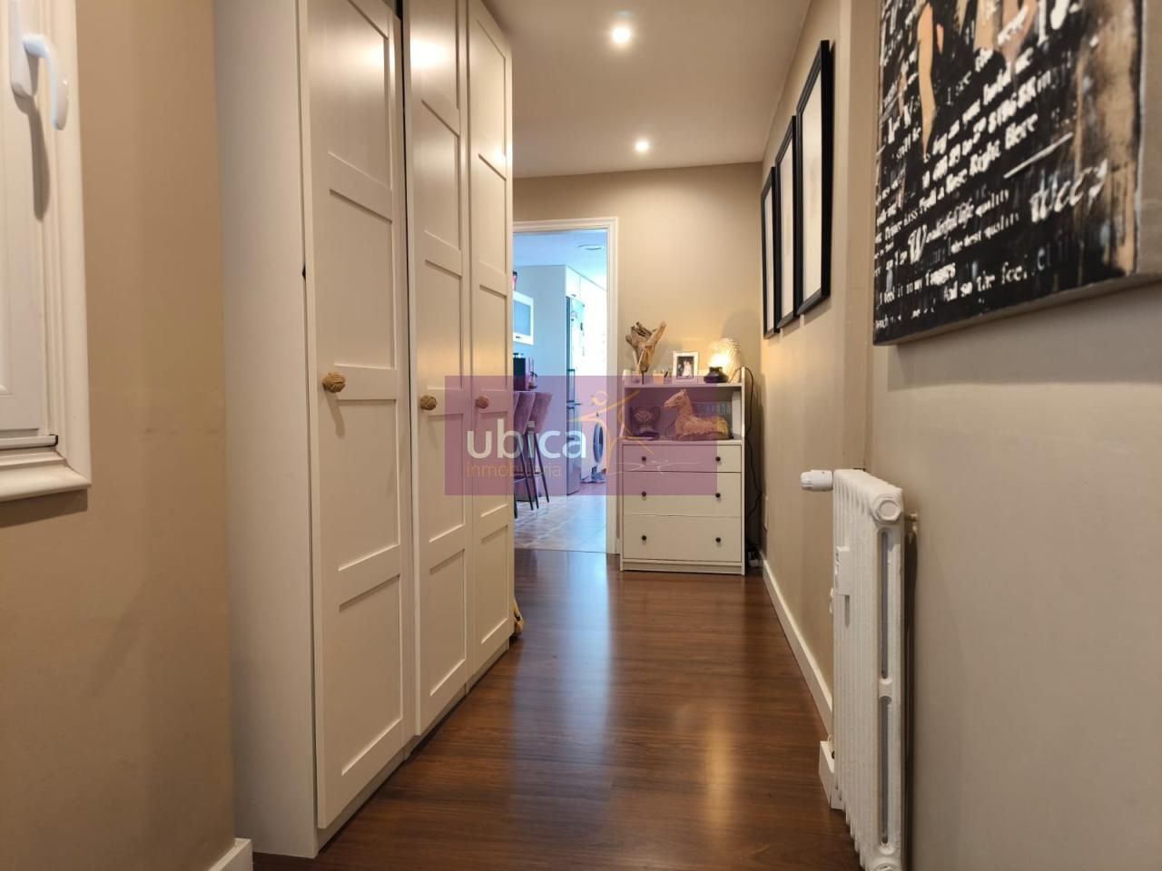 Flat for sale in Vigo   with Heating, Storage room and Furnished