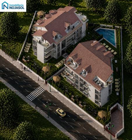 Planta baja en Venta en Pedroso
