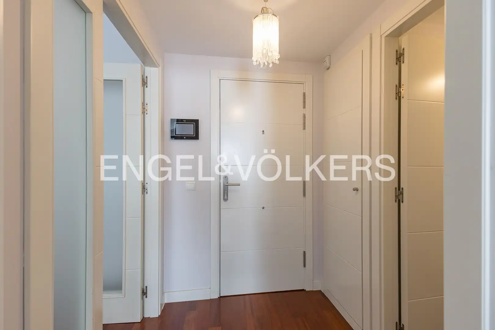 Flat for rent in Adelfas