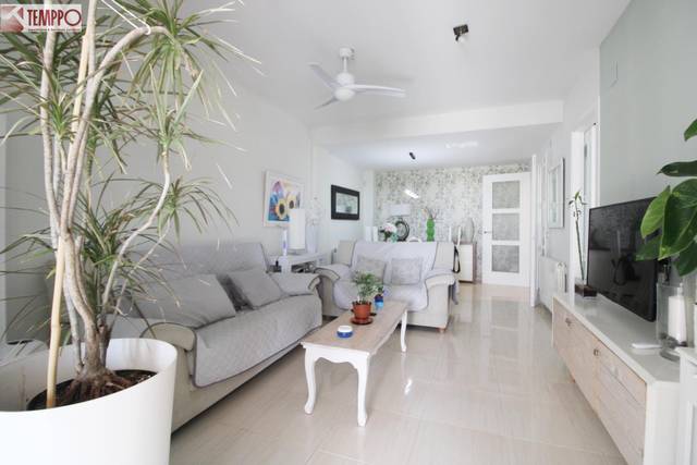 Casa adosada en Venta en Bonavista