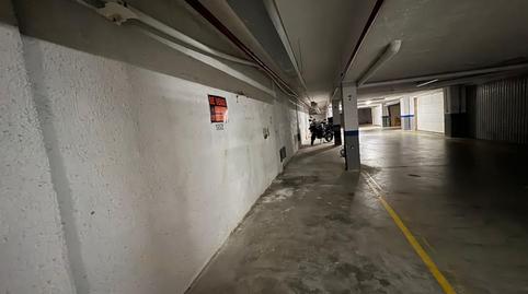 Photo 2 of Garage for sale in Gaviotas, El Perellonet, Valencia