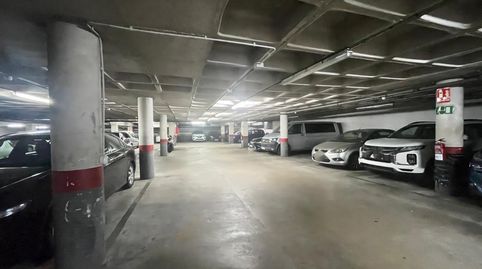PARKING FRENTE MARCADO FONDO, imatge 3