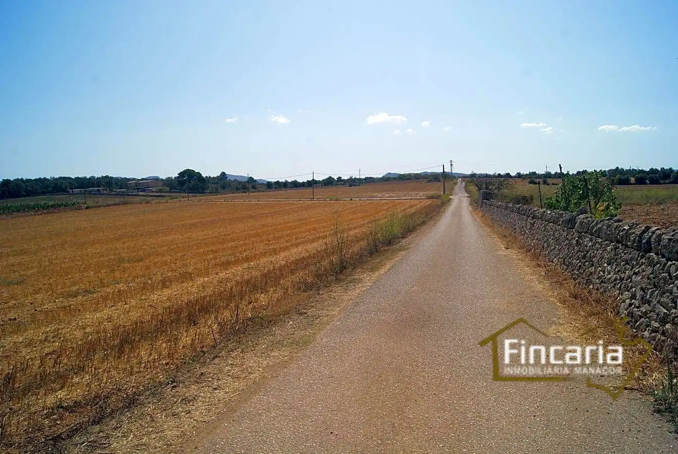 Residencial en venta en Vilafranca de Bonany