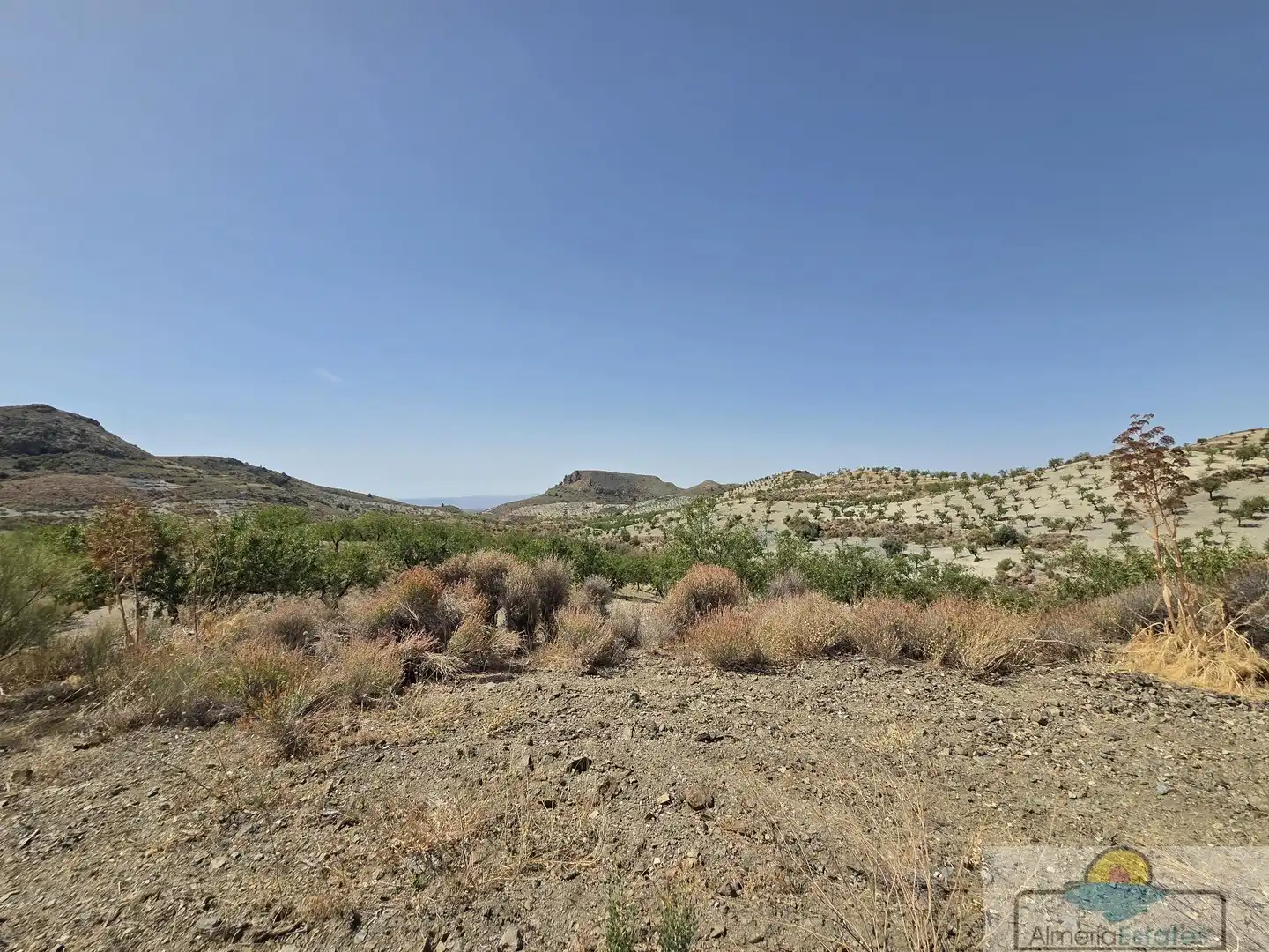Detached house for sale in Albox, imagen 18