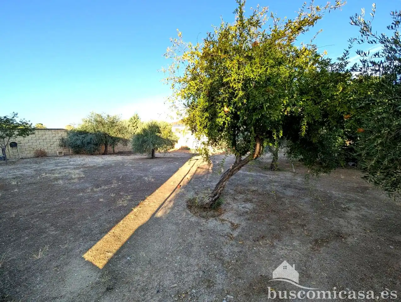 Piso de alquiler en Linares con Aire acondicionado y Amueblado