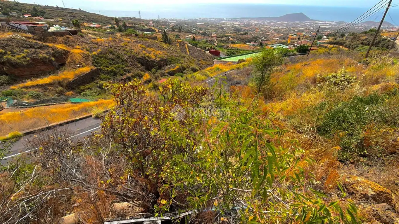 Rural land for sale in Arafo, imagen 9