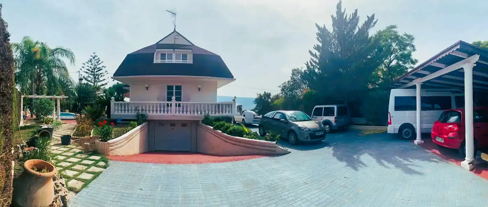 Villa con piscina in vendita a Rio Gualdaquivir, imagen 3