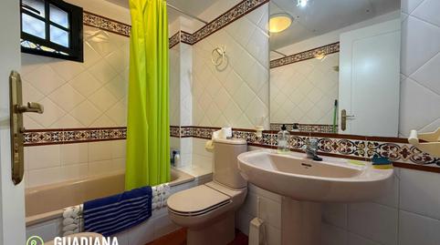 Foto 3 de Apartament en venda a  Golf Norte A-10, 11, Isla Canela, Huelva