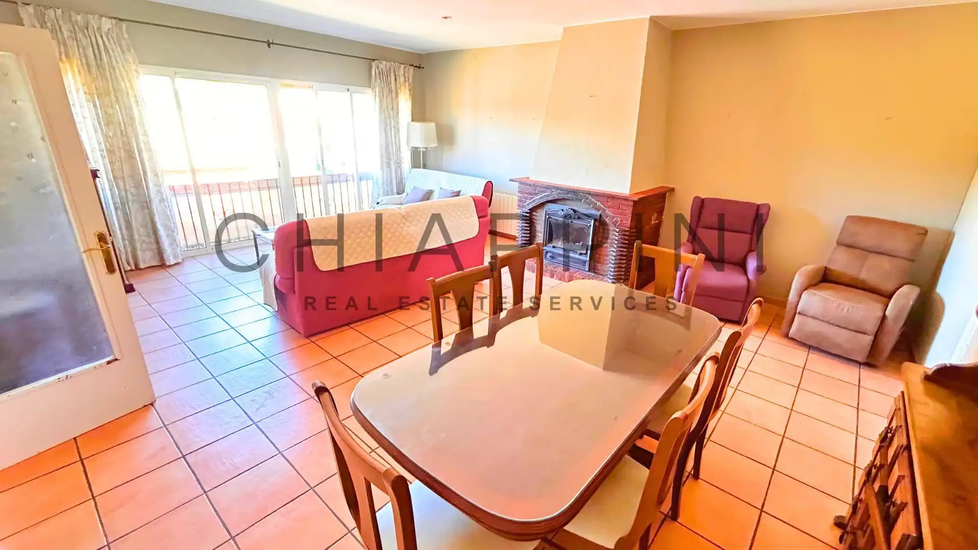 Terraced house with garden for sale in Sa Riera - Sa Fontansa, imagen 10