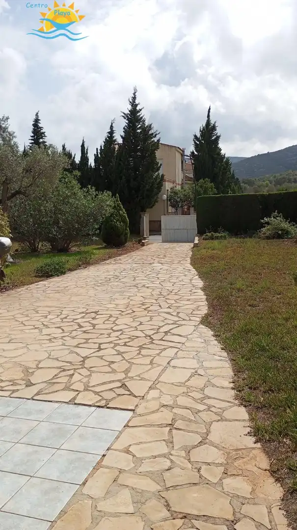 Casa o xalet en venda a Alcossebre