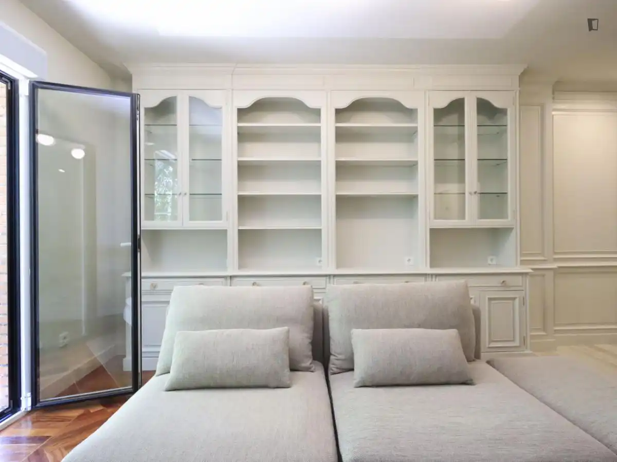 Apartament de lloguer a Palacio