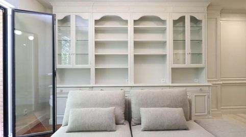 Foto 3 de Apartamento de alquiler en Palacio, Madrid Capital