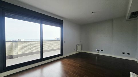 Foto 2 de Àtic de lloguer a María de las Mercedes de Borbón, Valdebebas - Valdefuentes, Madrid Capital