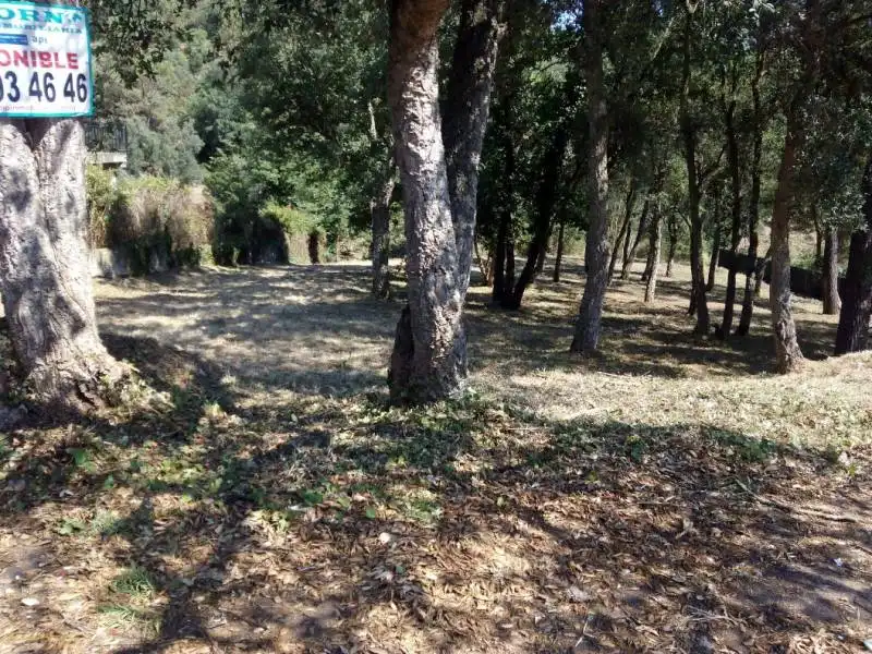 Wohnbaugrundstück zum Verkauf in Terrabrava - Tordera Parc, imagen 2