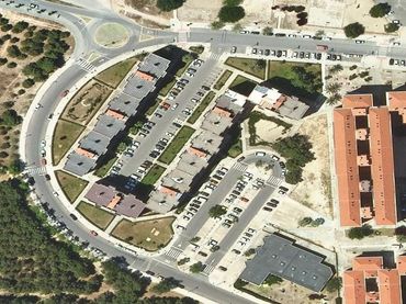 Appartamento in vendita a RIU LLOBREGAT 18