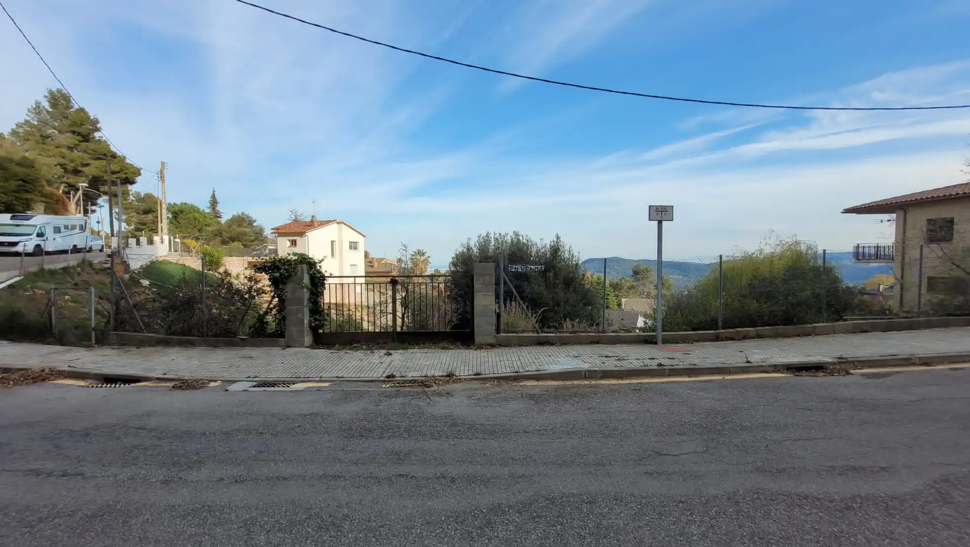 Wohnbaugrundstück zum Verkauf in Corbera de Llobregat, imagen 12