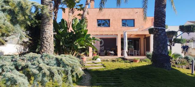 Casa-chalet en Venta en Altafulla