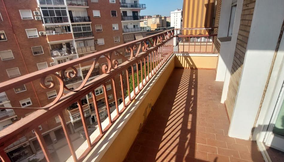 Foto 1 de Pis en venda a Calle Júcar, Los Guindos - Parque Mediterráneo - Santa Paula, Málaga