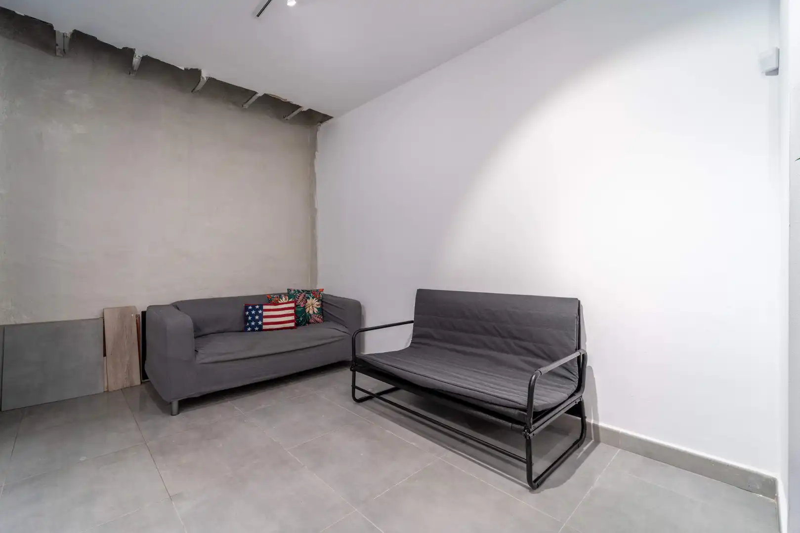 Local comercial en venda a Calle JACINTO BENAVENTE 5, imagen 7
