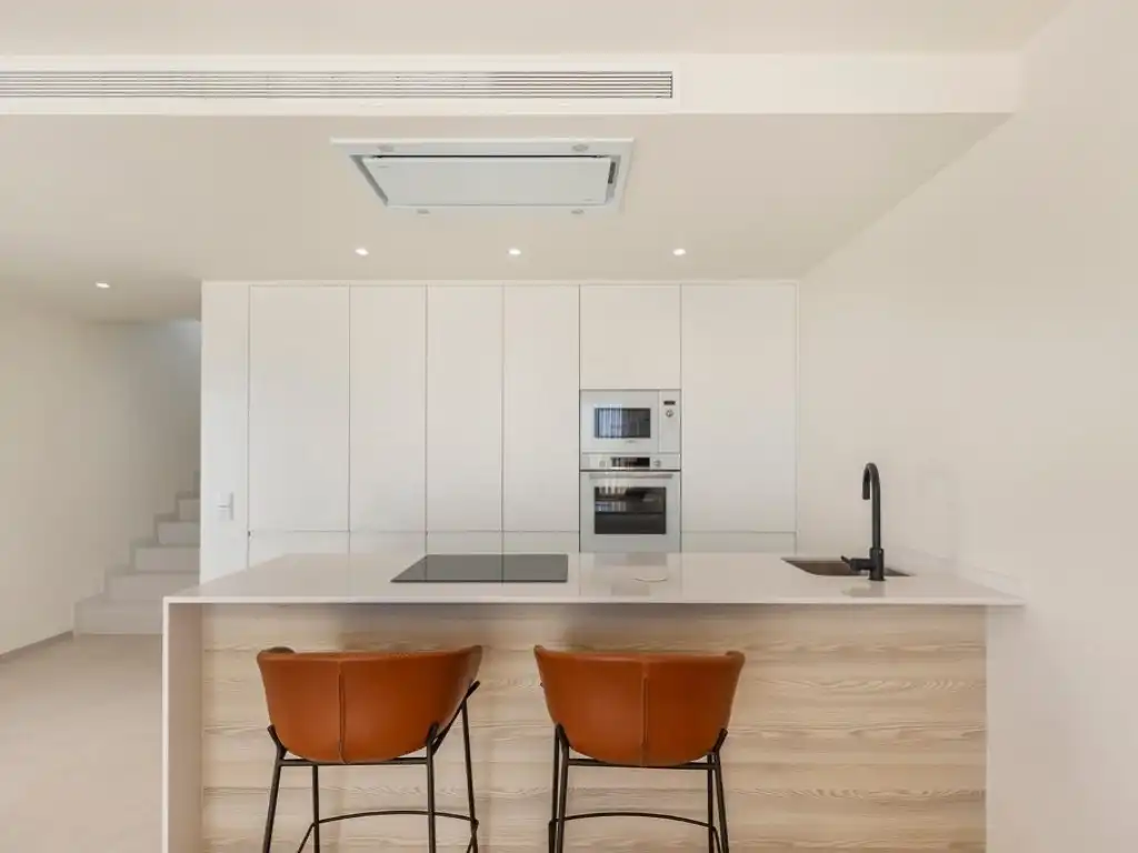 Casa con piscina en venta en Las Lomas de Rame - Bahía Bella, imagen 8