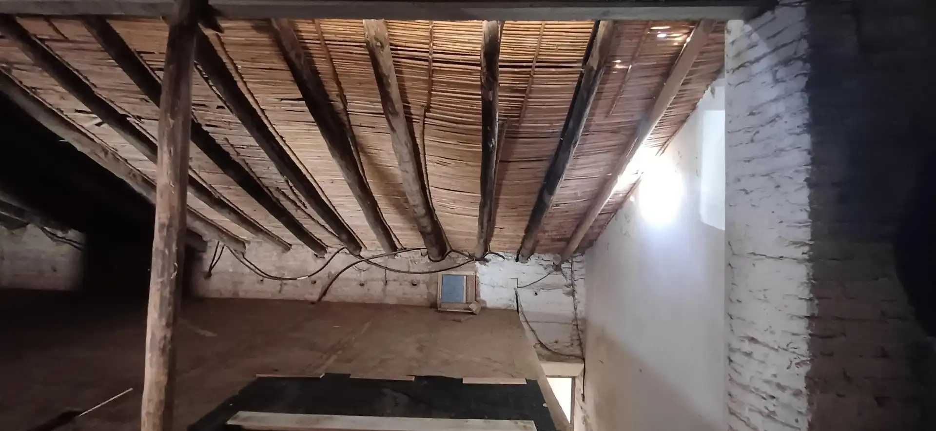 Finca rústica en venda en Guareña