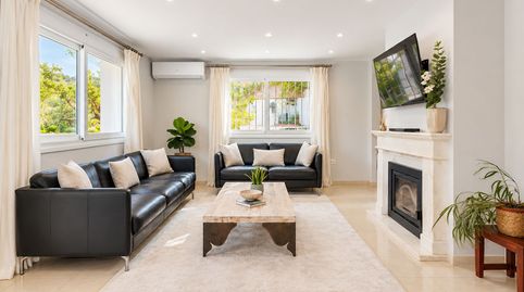 Photo 3 of Houses for sale in El Rosario - Ricmar, Marbella