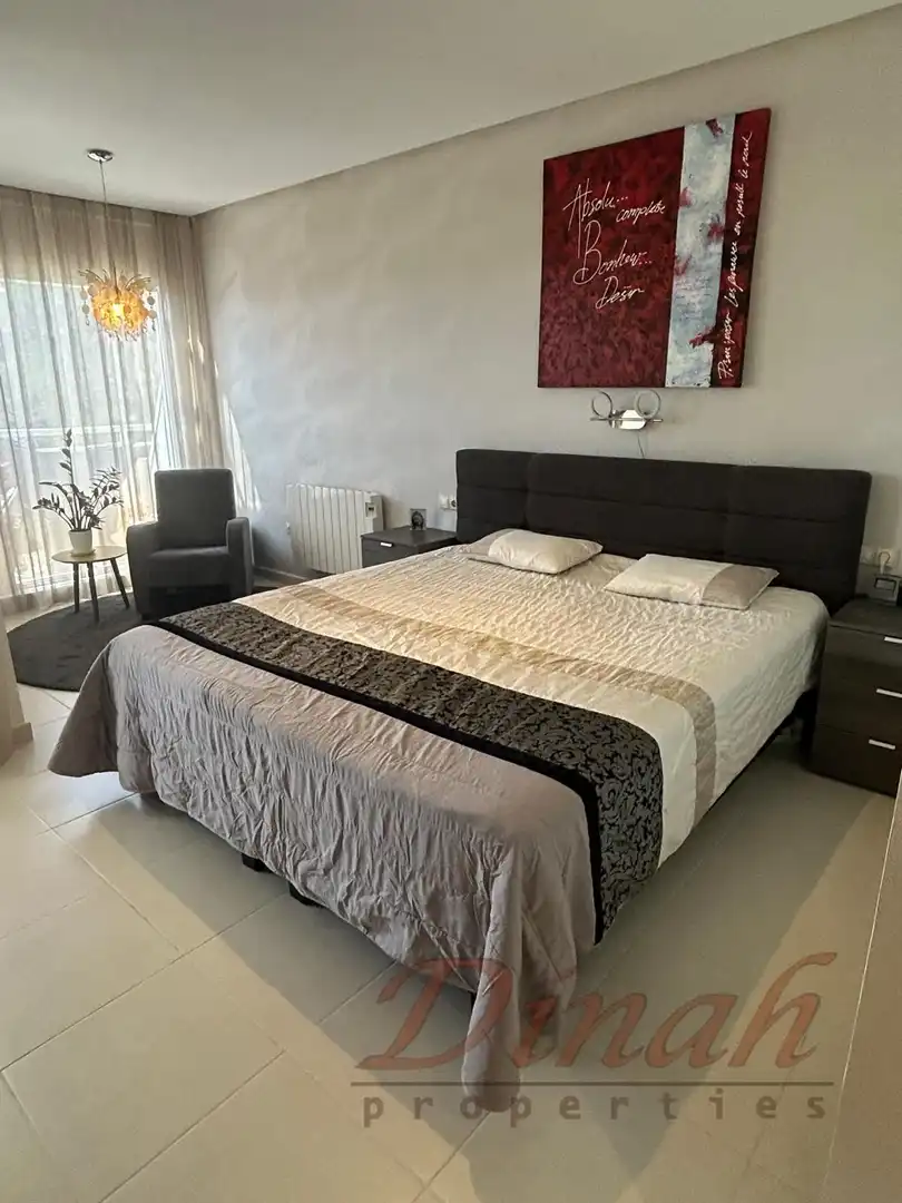 Habitación de Apartamento en venta en Altea con Aire acondicionado, Calefacción y Terraza