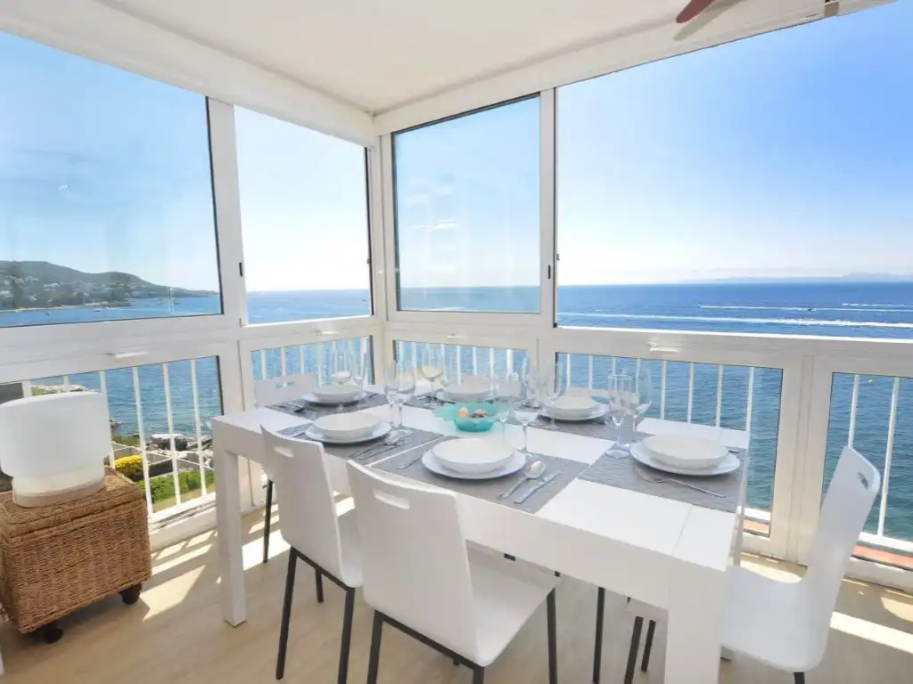 Appartement avec ascenseur à vendre à Carretera Canyelles, 14, Roses, Espanya